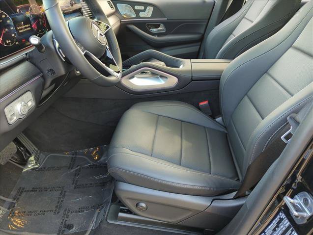 Used 2026 Mercedes-Benz GLE 350 4MATIC image 17