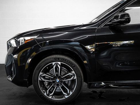 Used 2023 BMW X1 xDrive28i w/ M Sport Package image 12