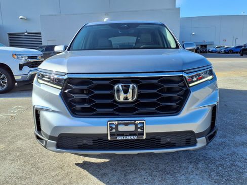 Certified 2025 Honda Pilot EX-L image 21