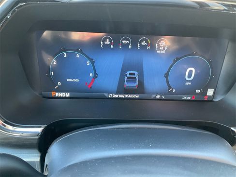 New 2025 Ford F150 Lariat w/ Equipment Group 501A Mid image 21