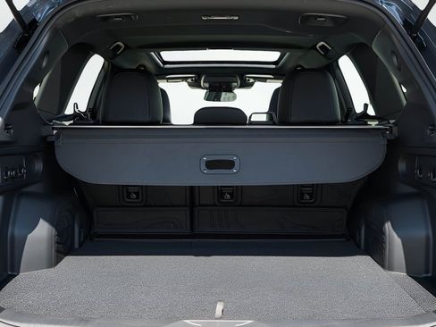 New 2026 Subaru Forester Wilderness w/ Wilderness Plus Package AWD/4WD image 7