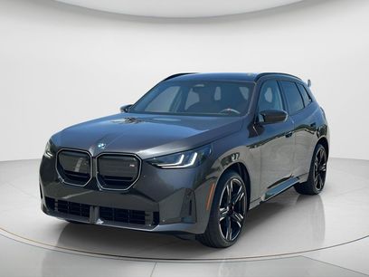 New 2026 BMW X3 M50 w/ Premium Package