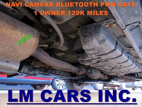 Used 2010 Lexus RX 350 AWD image 85