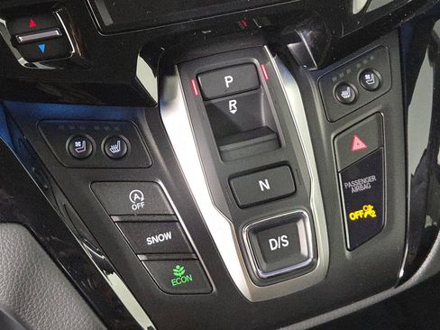 New 2026 Honda Odyssey Elite image 18