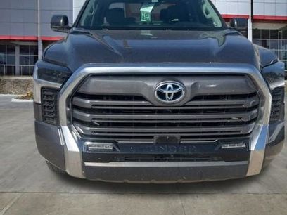 Used 2022 Toyota Tundra Limited