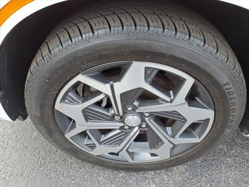 Used 2021 Hyundai Palisade Calligraphy AWD/4WD image 13