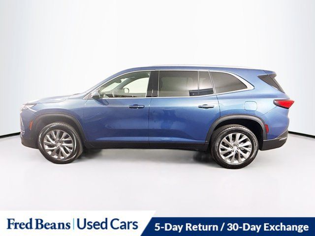 Used 2025 Buick Enclave Preferred FWD image 7