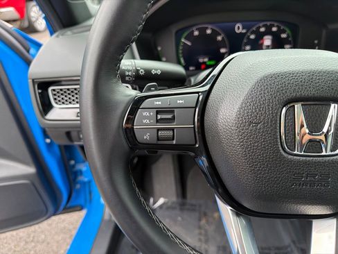 Used 2025 Honda Civic Sport Touring image 18