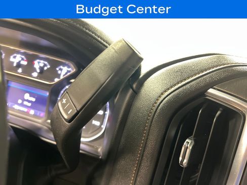 Used 2021 GMC Sierra 1500 AT4 AWD/4WD image 24