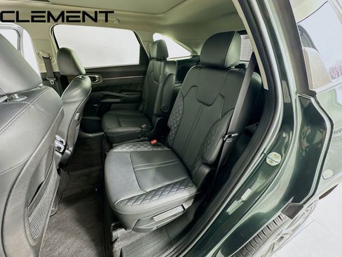 Used 2022 Kia Sorento SX Prestige image 33