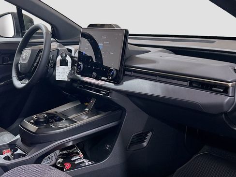 New 2026 Toyota bZ FWD image 29