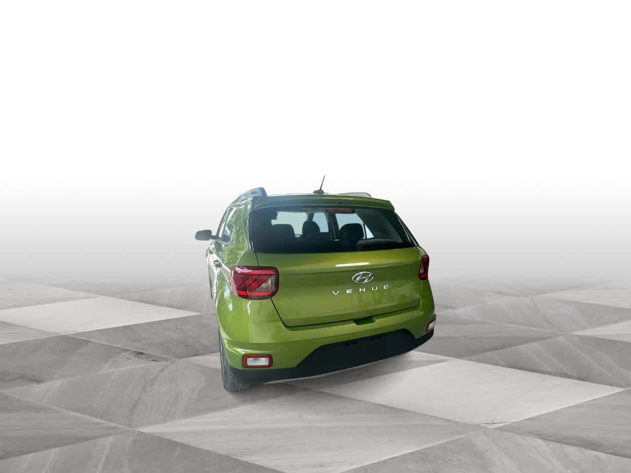 Used 2023 Hyundai Venue SEL FWD image 6