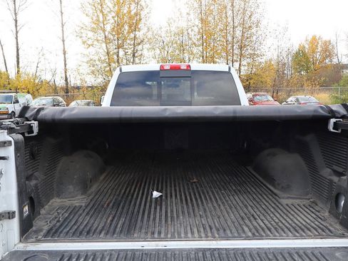 Used 2022 RAM 2500 Tradesman image 5