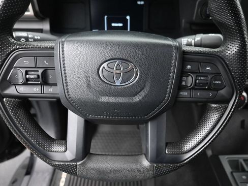 Used 2024 Toyota Tacoma SR RWD image 17