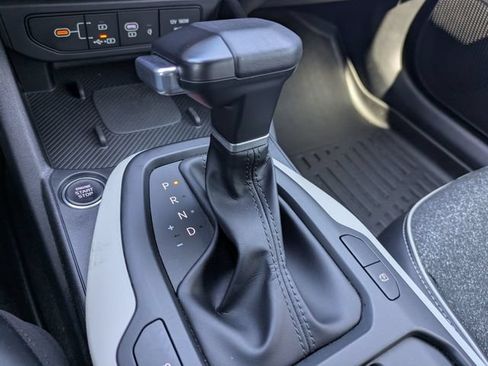 Used 2025 Kia K4 GT-Line w/ GT-Line Sunroof Package FWD image 18