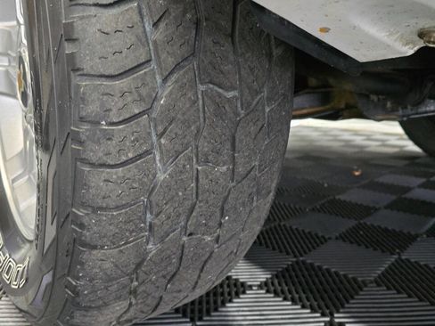 Used 2012 Chevrolet Silverado 1500 LTZ w/ LTZ Plus Package image 33