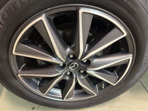 Used 2018 MAZDA CX-5 Grand Touring AWD/4WD image 36