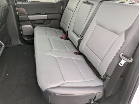 New 2025 Ford F150 Lightning Lariat image 19