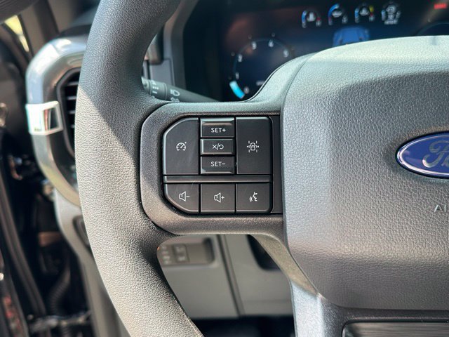 New 2026 Ford F150 XL AWD/4WD image 9
