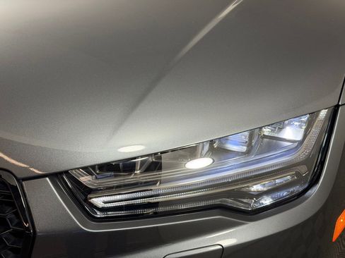 Used 2018 Audi S7 Premium Plus w/ S Sport Package AWD/4WD image 11