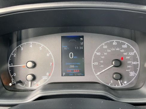 Used 2024 Toyota Corolla LE FWD image 25