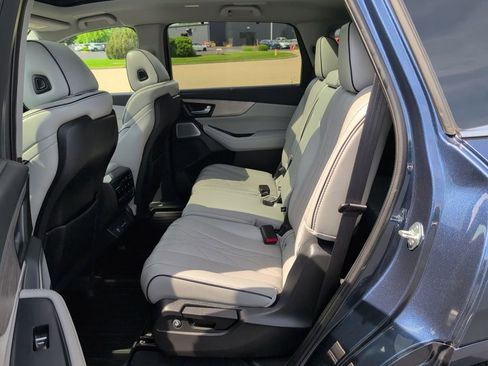 Certified 2025 Acura MDX SH-AWD w/ Advance Package image 40
