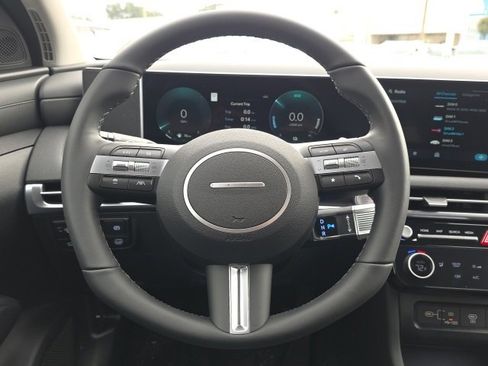 New 2026 Hyundai Tucson SEL image 11