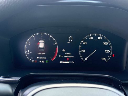 Certified 2025 Honda CR-V EX image 29