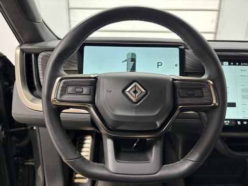 Used 2023 Rivian R1S Adventure AWD/4WD image 28