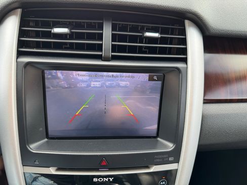 Used 2013 Ford Edge Limited image 22