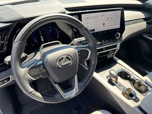 Used 2023 Lexus RX 350 Premium Plus w/ Cold Area Package FWD image 22