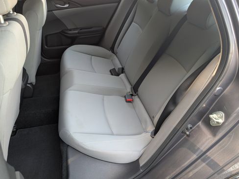 Used 2019 Honda Civic LX image 17