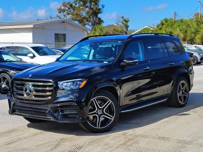Certified 2026 Mercedes-Benz GLS 450 4MATIC