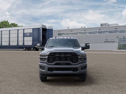 New 2026 RAM 2500 Big Horn image 6