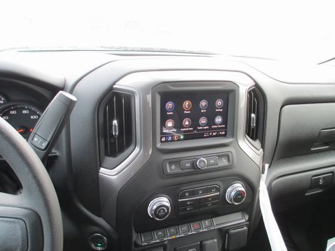 New 2026 GMC Sierra 1500 Pro w/ Pro Value Package image 19