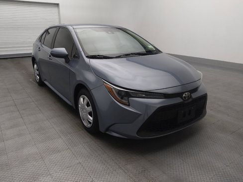 Used 2022 Toyota Corolla LE image 13