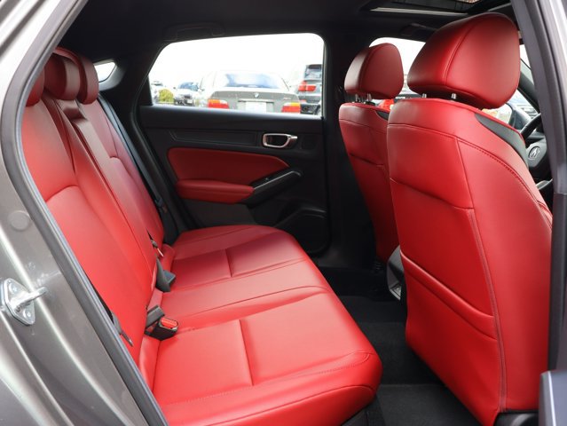 Used 2025 Acura Integra A-Spec w/ Technology Package FWD image 24