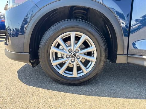 Used 2023 MAZDA CX-5 AWD 2.5 S w/ Select Package image 28