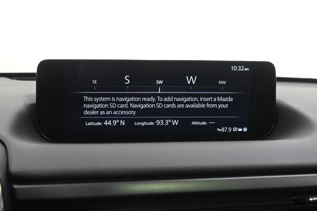 Used 2025 MAZDA CX-50 AWD 2.5 S w/ Premium Plus Pkg image 29