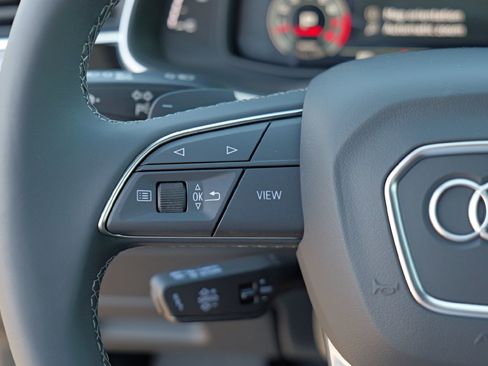 New 2026 Audi Q8 Premium Plus image 13