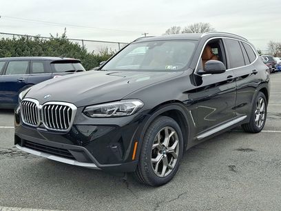 Certified 2024 BMW X3 xDrive30i w/ Premium Package w/ZPA
