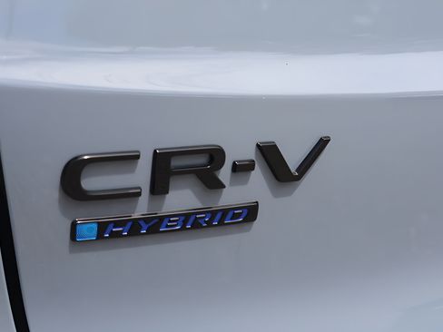 Used 2026 Honda CR-V Sport image 29