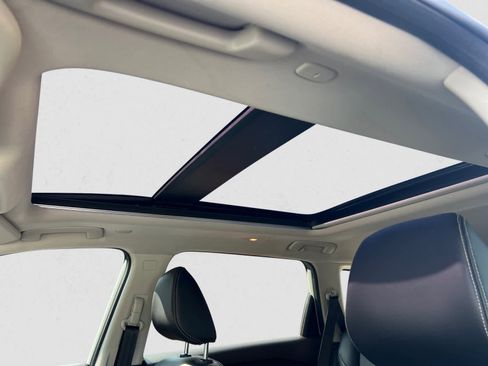 Certified 2022 Nissan Rogue SL image 18