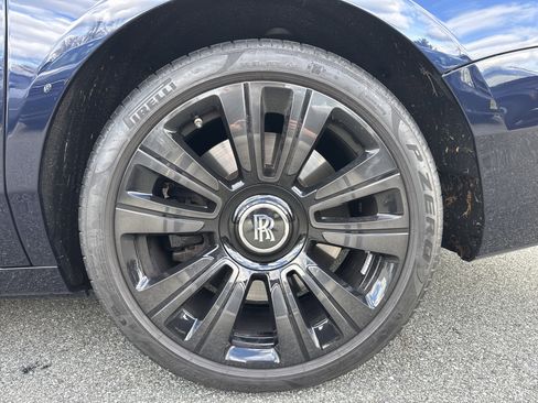 Certified 2021 Rolls-Royce Ghost image 30