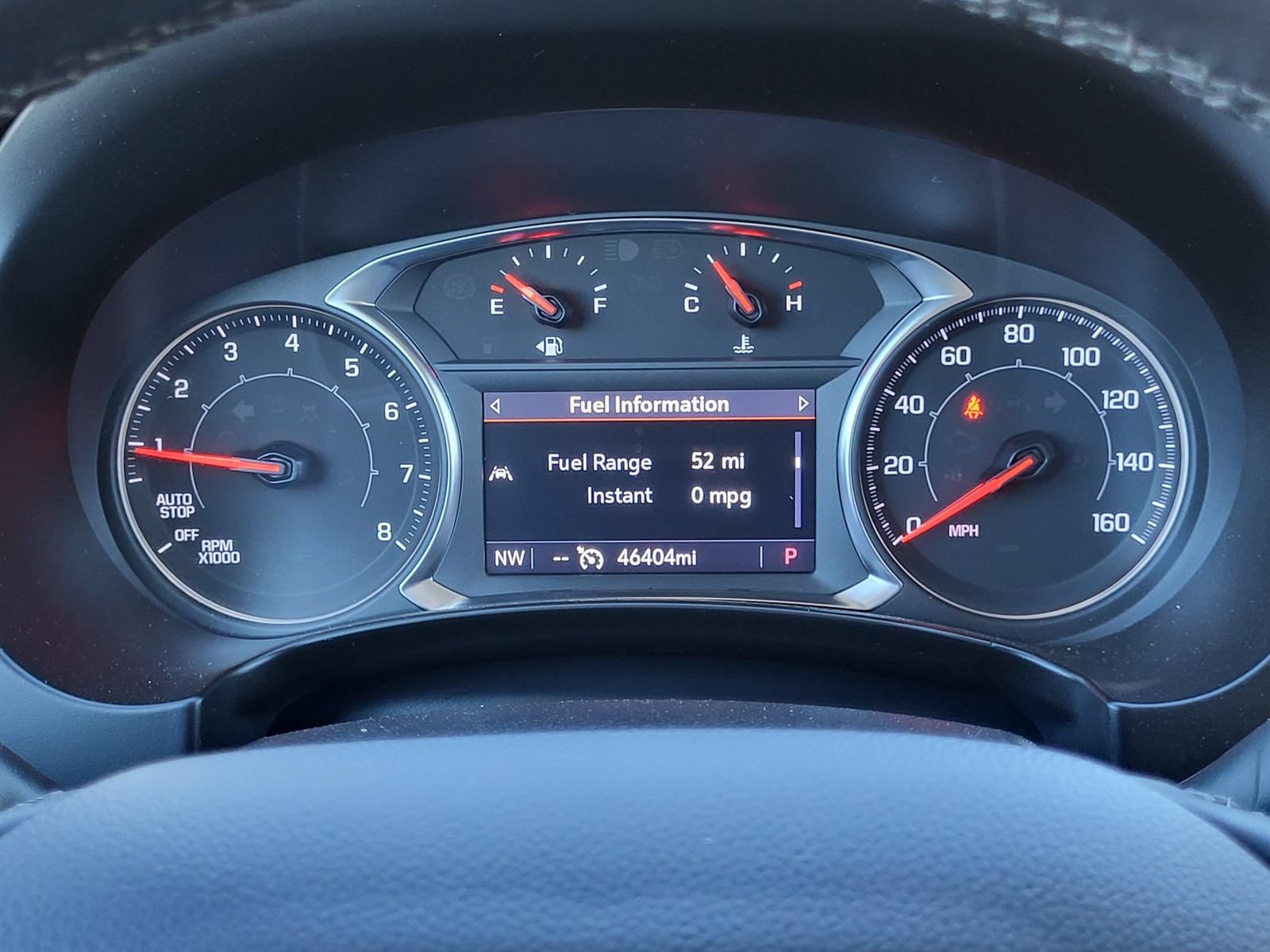 Used 2024 GMC Terrain SLT AWD/4WD image 16