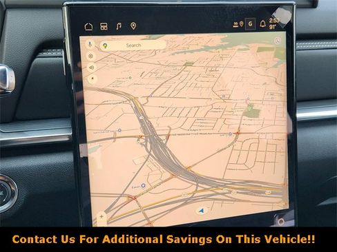 New 2026 GMC Terrain Elevation image 12