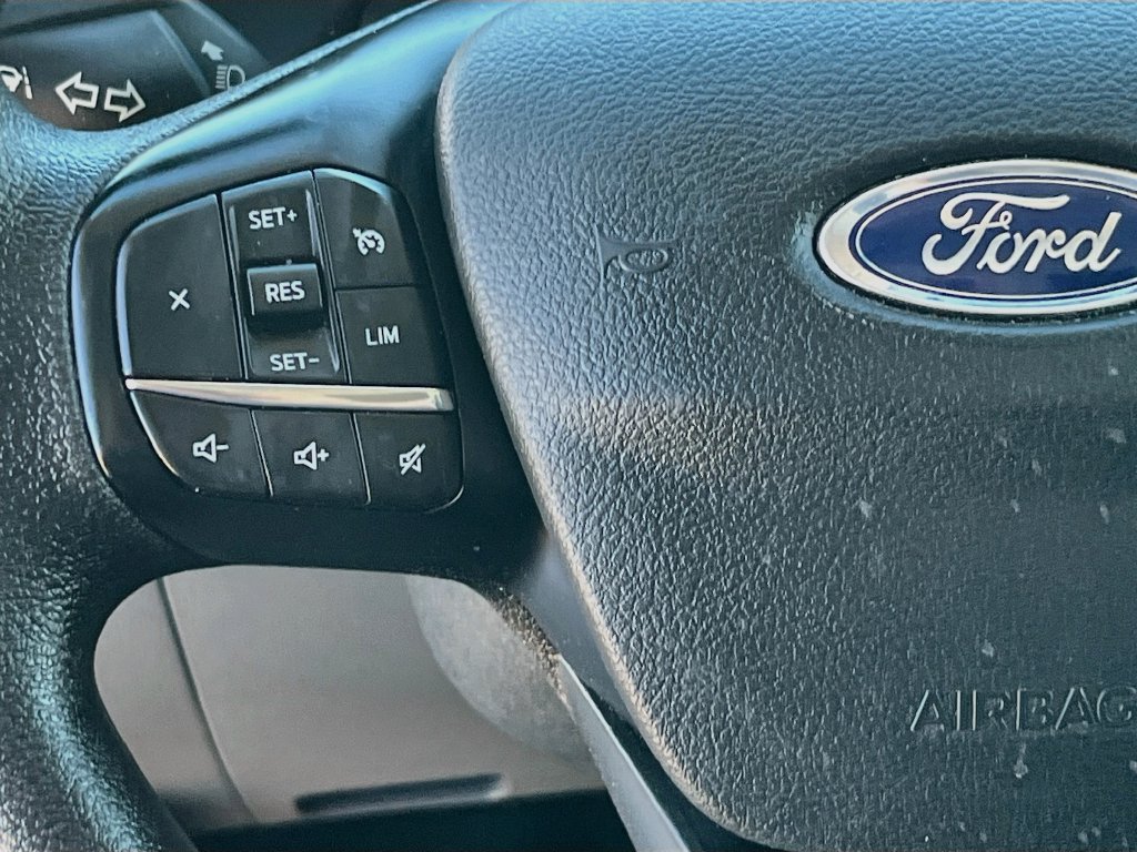 Used 2025 Ford Transit 250 148 High Roof Extended w/ Load Area Protection Package RWD image 16