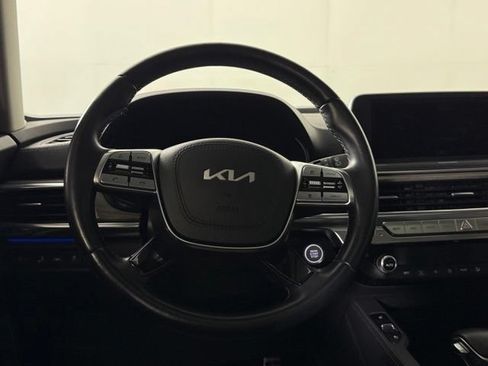 Used 2022 Kia Telluride SX AWD/4WD image 24