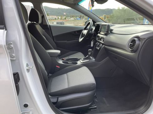 Used 2020 Hyundai Kona SE image 20