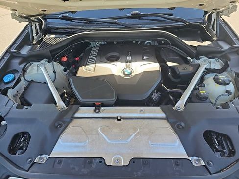 Used 2018 BMW X3 xDrive30i AWD/4WD image 29